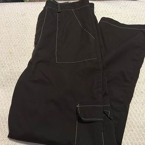 Romwe cargo pants